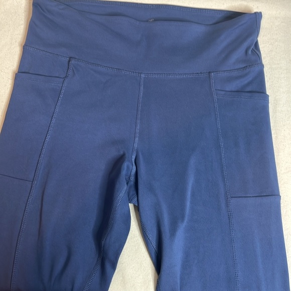 Freely High-Waisted Leggings – Women’s XL – Near Perfect Condition! - Picture 2 of 7